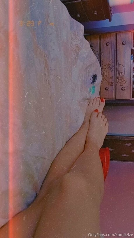 kamik4ze OnlyFans kostenlos geleakt