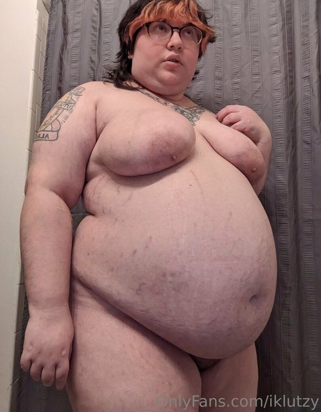 iklutzy Leaked OnlyFans Nacktbilder