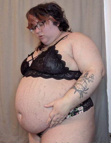 iklutzy OnlyFans Bilder geleakt