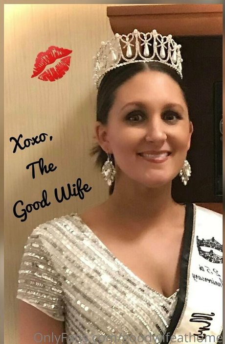 goodwifeathome OnlyFans geleakte Pornografie