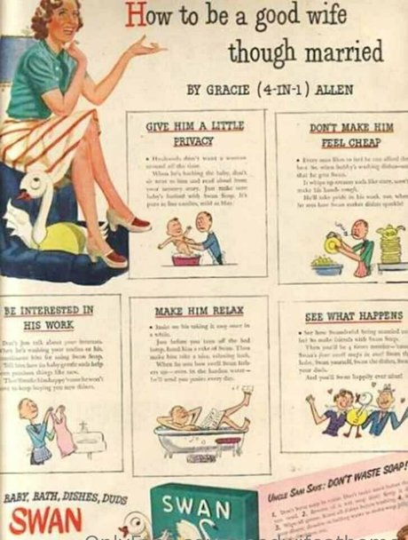 goodwifeathome OnlyFans Nackt