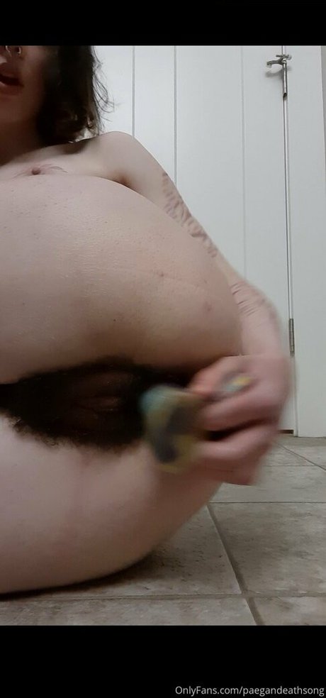 paegandeathsong OnlyFans-Sex