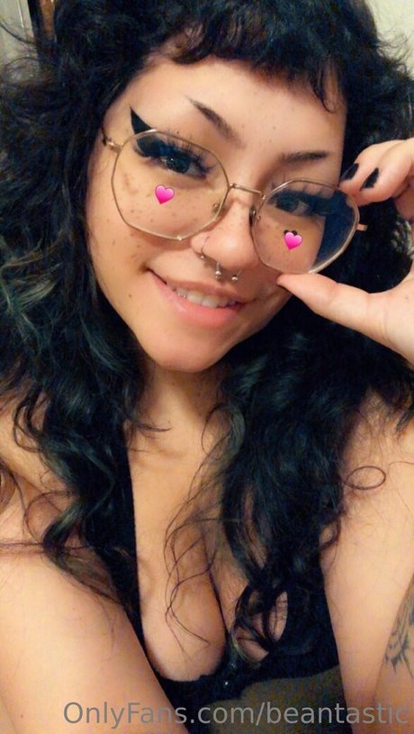 beantastic Leaked OnlyFans Fotos