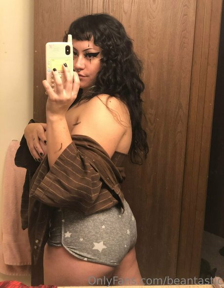 beantastic Nacktbilder geleakt OnlyFans Porn geleakt