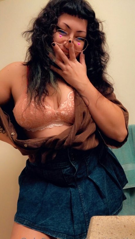 beantastic Nacktbilder von OnlyFans