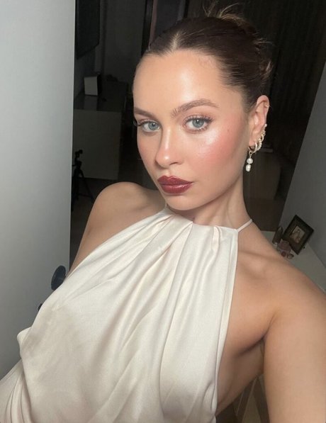 Natasha Bure Neues OnlyFans