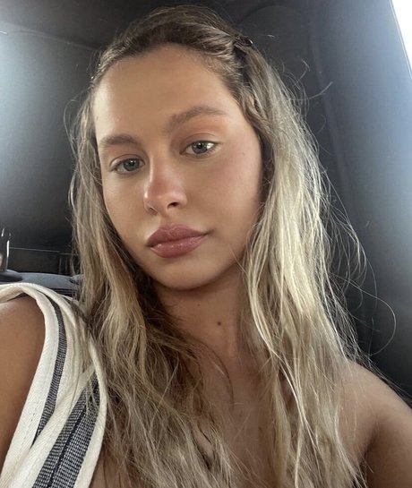 Natasha Bure OnlyFans geleakt