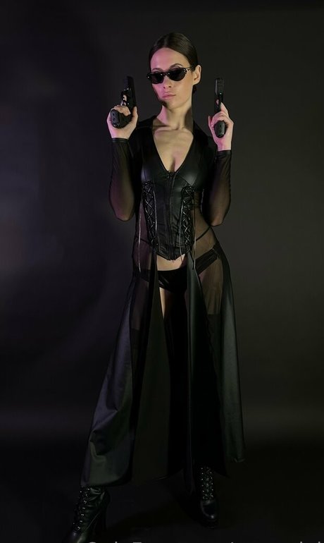 modasexy Leaks von Nacktbildern auf OnlyFans