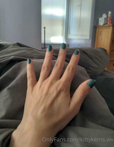 kittykerns wv Leak von OnlyFans-Inhalten