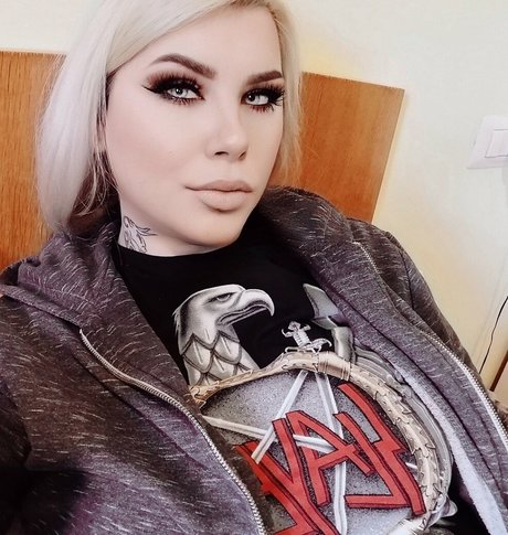 erszebetbathory666vip OnlyFans-Leaks