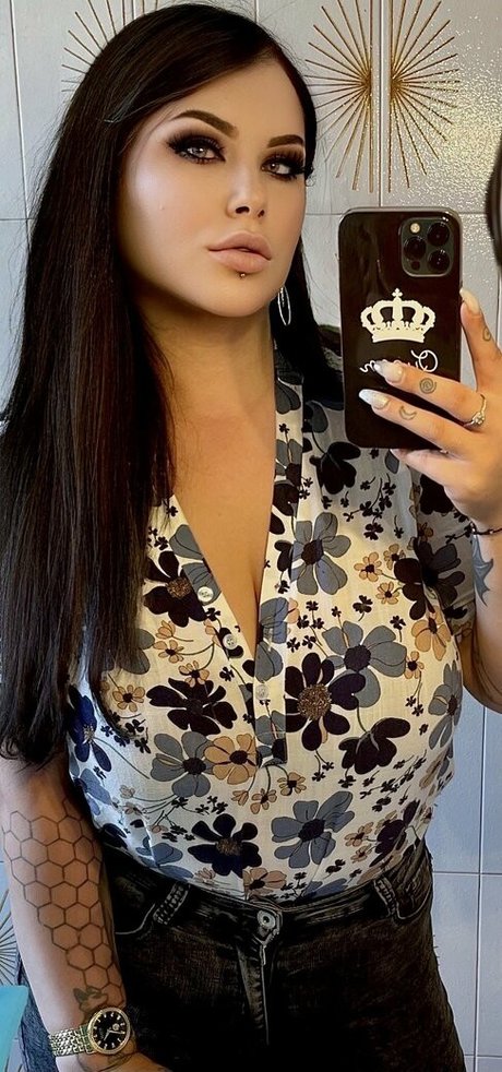 erszebetbathory666vip OnlyFans Leaks Gratis