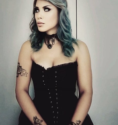 erszebetbathory666vip OnlyFans geleakte Pornografie