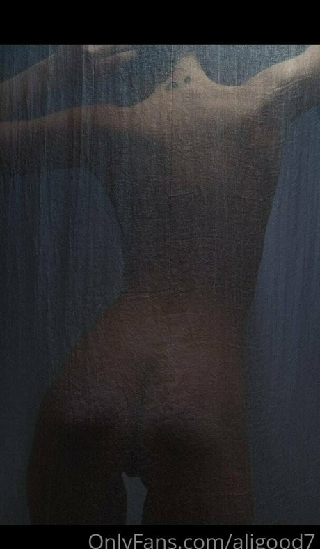 aligood7 OnlyFans geleakte Bilder
