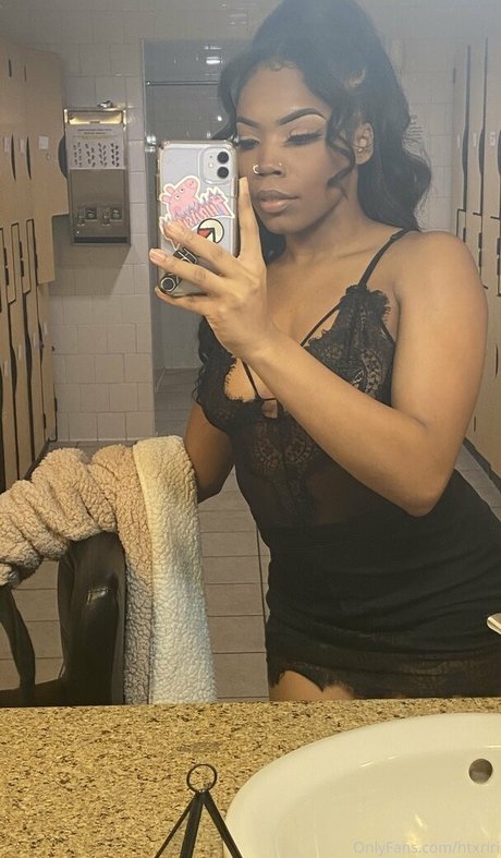 htxriri Leaked OnlyFans Pornografie