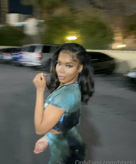 htxriri Nacktbilder von OnlyFans geleakt