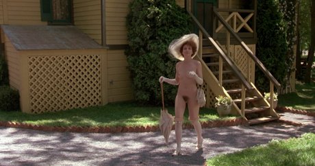 Margaret Whitton Nacktbilder von OnlyFans geleakt