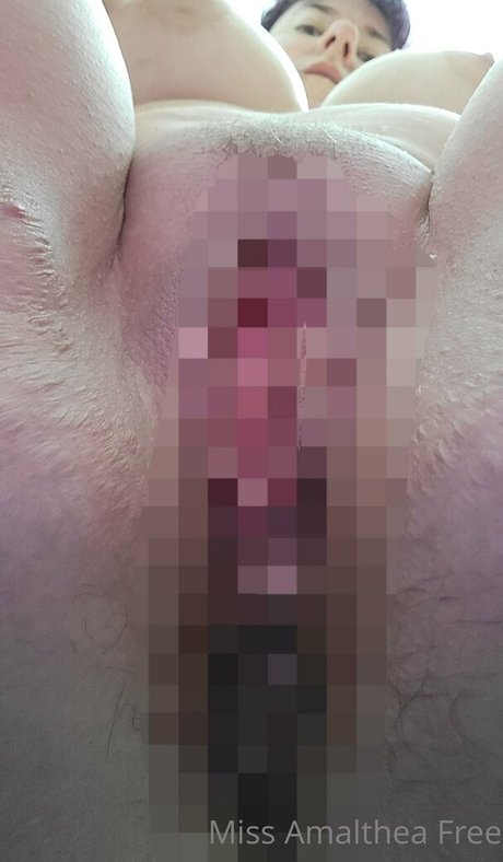 miss amalthea free Nacktbilder von OnlyFans geleakt