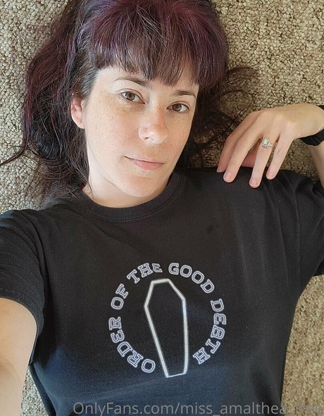 miss amalthea free OnlyFans Nacktbilder