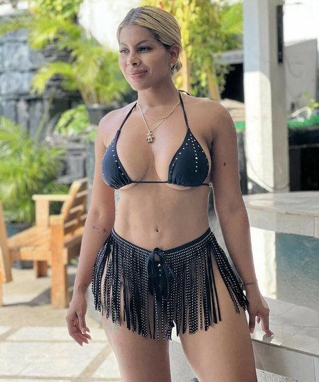 Jomi Roldan Nacktbilder von OnlyFans