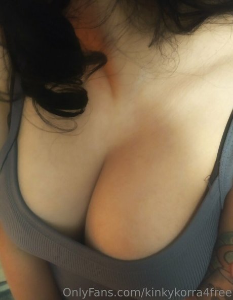 kinkykorra4free OnlyFans Sex geleakt