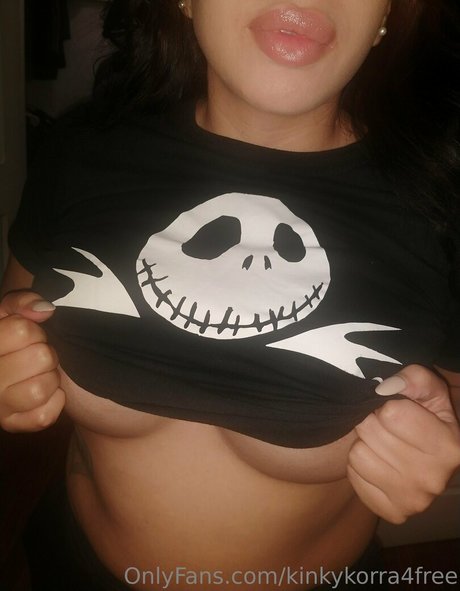 kinkykorra4free Nacktbilder von OnlyFans