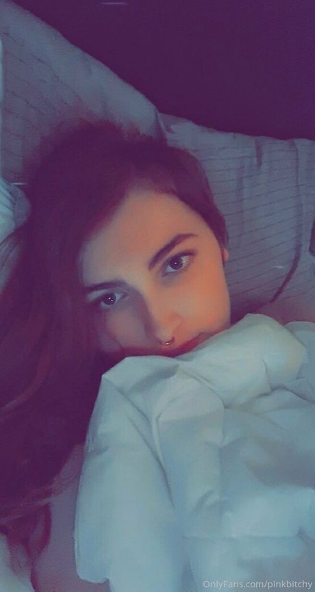 pinkbitchy Nur für Fans