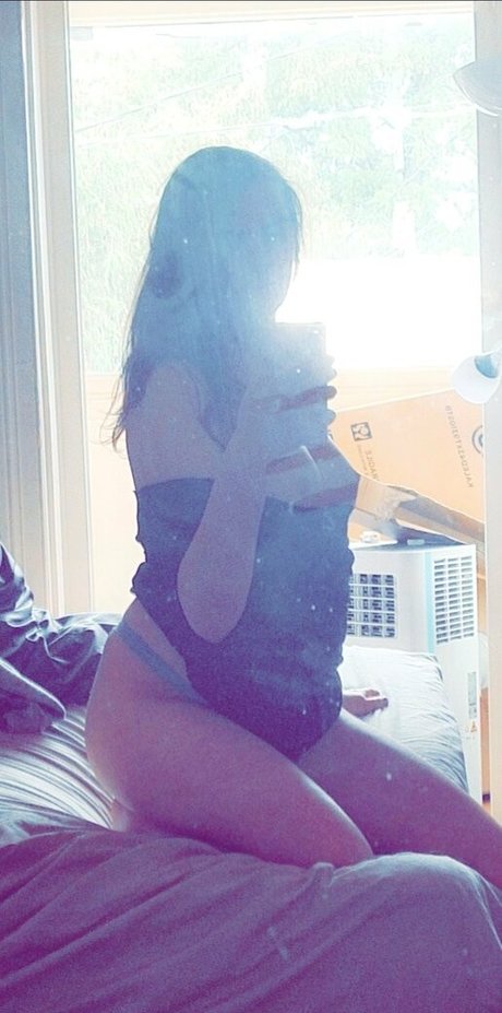 pinkbitchy OnlyFans Arsch Leak