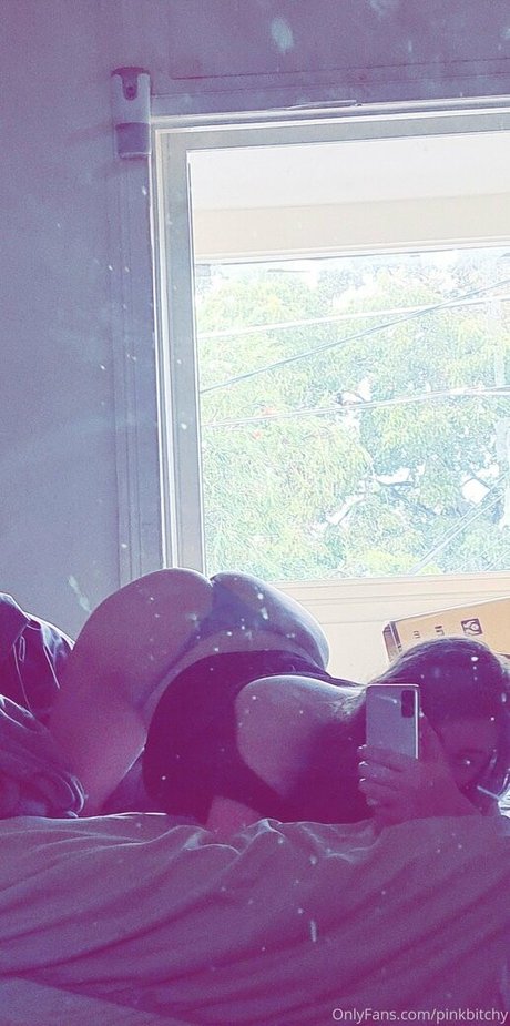 pinkbitchy OnlyFans-Bilder geleakt