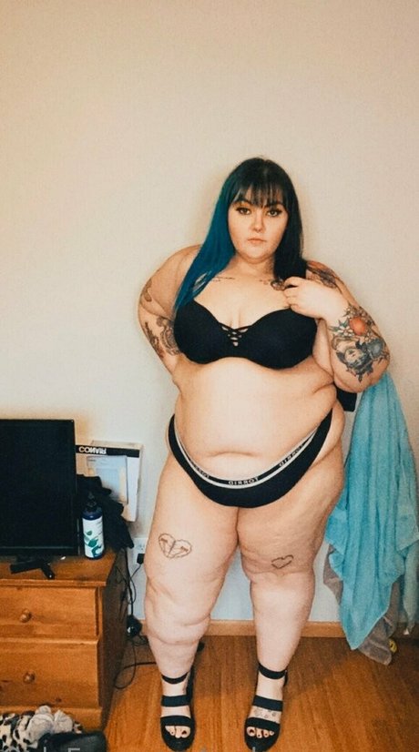 ambergenovese Model OnlyFans Foto