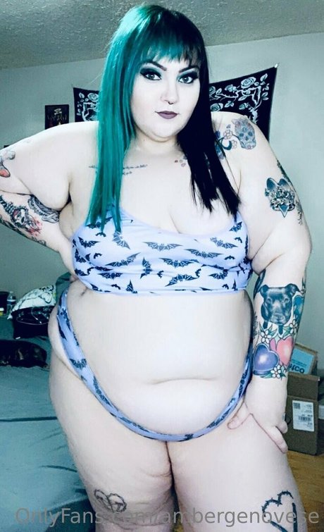 ambergenovese OnlyFans Lesbisch