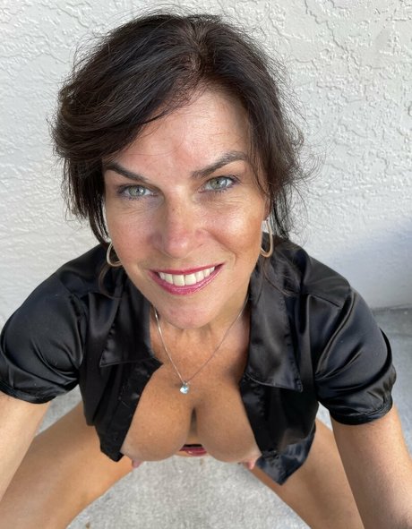 themaryburke OnlyFans Nacktfotos