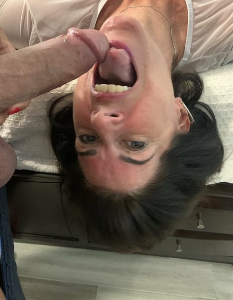 themaryburke Leaks von Nacktbildern auf OnlyFans