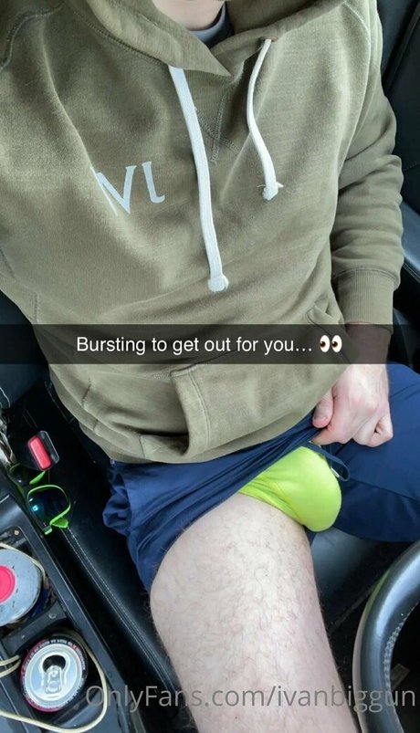 ivanbiggun Nackt OnlyFans Porn