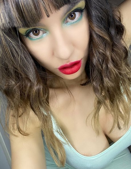 bellanatashaok OnlyFans Leaked