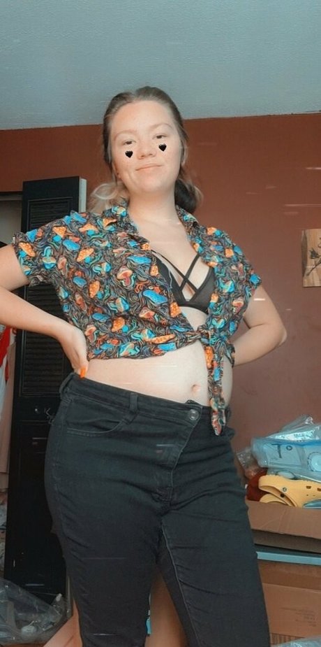 kenzie11000 Nacktbilder von OnlyFans