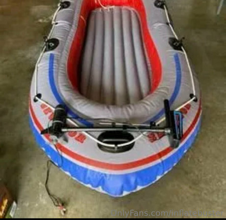 inflatebuster Only ...