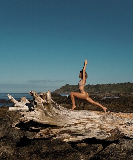 Maria Skorchenko OnlyFans Leak