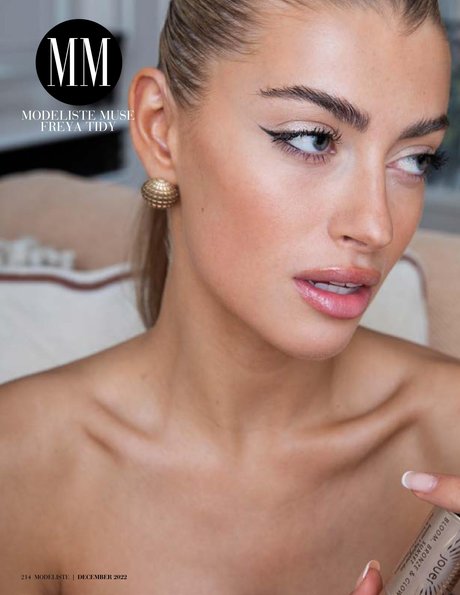 Freya Tidy Gratis OnlyFans Inhalte