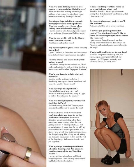 Freya Tidy OnlyFans-Pornoleak