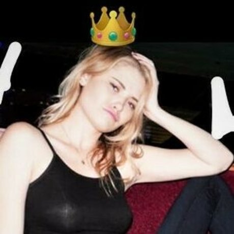 Virginia Gardner Nackt auf OnlyFans