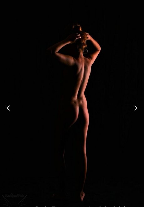 Cait Coldwell Nacktbilder von OnlyFans geleakt