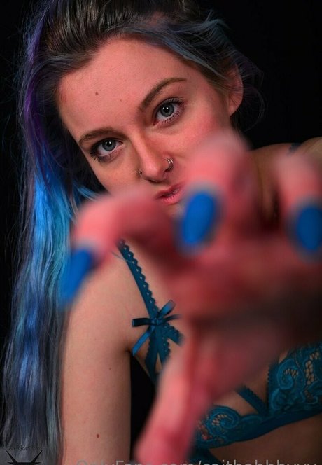 Cait Coldwell Nacktbilder geleakt OnlyFans