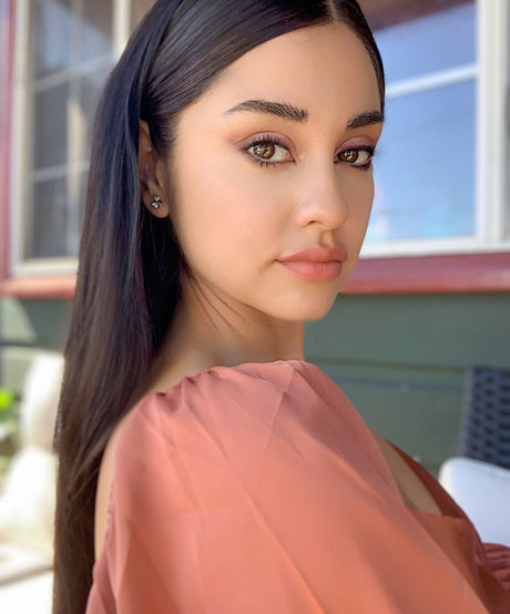 Yvette Monreal OnlyFans Gratis Porn