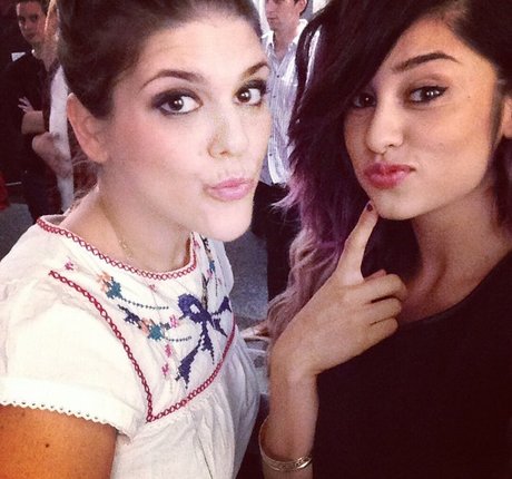 Yvette Monreal Nacktbilder geleakt OnlyFans