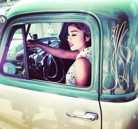 Yvette Monreal OnlyFans gratis