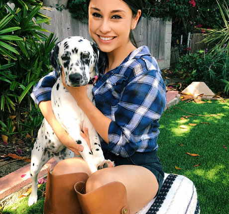 Yvette Monreal OnlyFans gratis