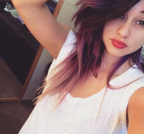 Yvette Monreal Kostenloses OnlyFans