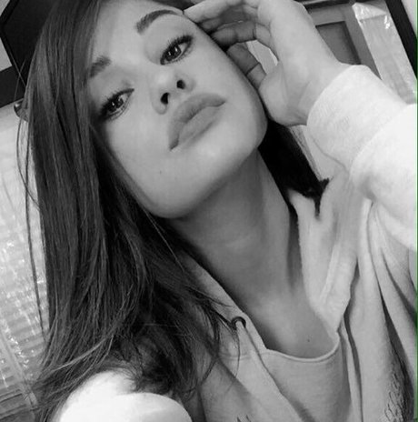 Yvette Monreal Leaked OnlyFans XXX