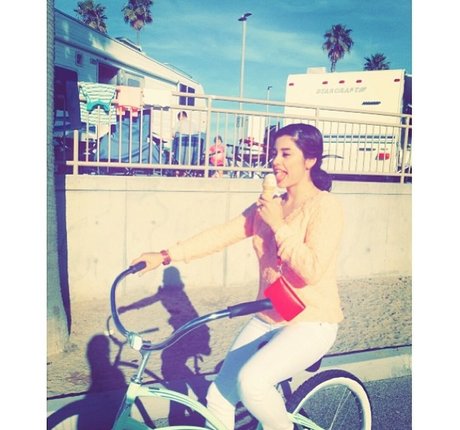 Yvette Monreal Leaks von Nacktbildern auf OnlyFans