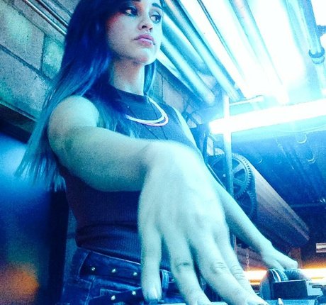 Yvette Monreal OnlyFans Sex